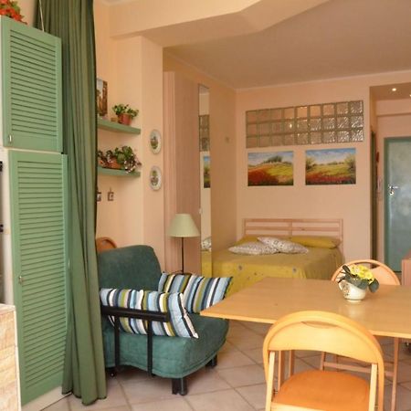 Depandance Casa Andrea Apartman Taormina Kültér fotó