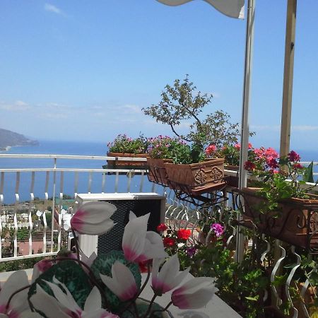 Depandance Casa Andrea Apartman Taormina Kültér fotó